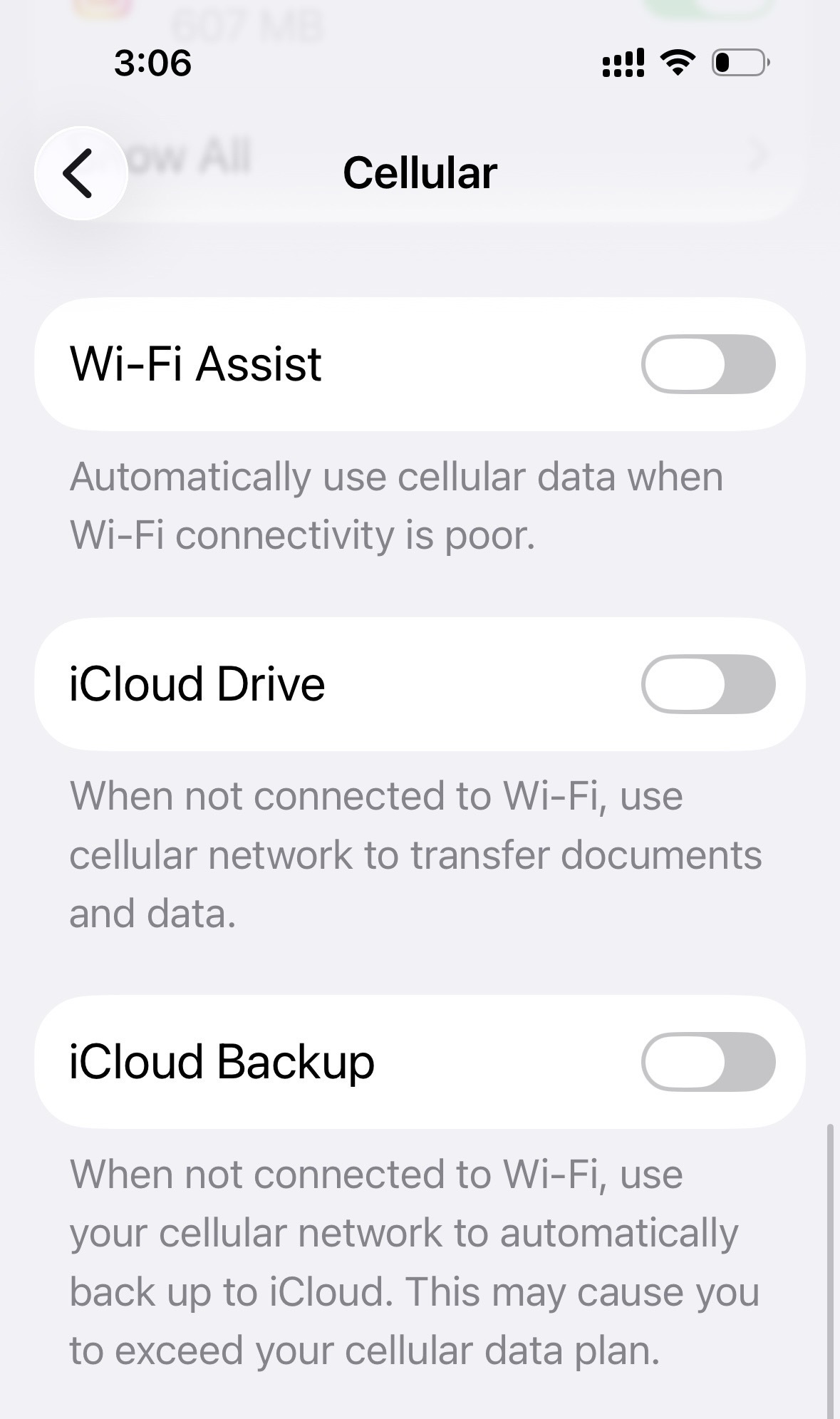 iPhone_turning Off iCloud from Cellular Data.jpg